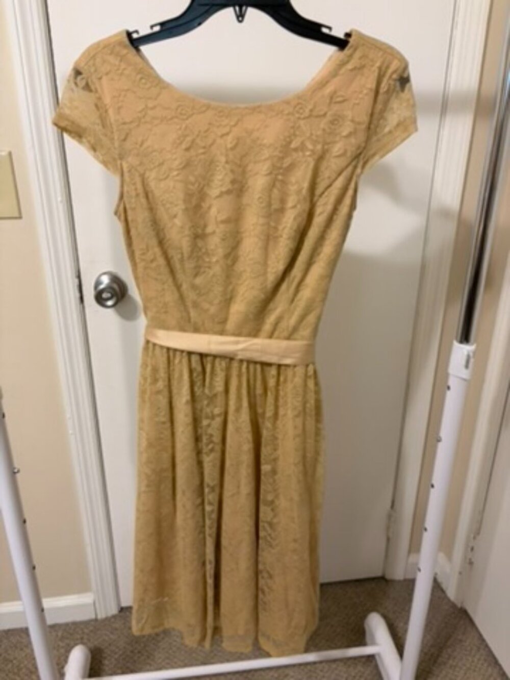 Berry Love Dress